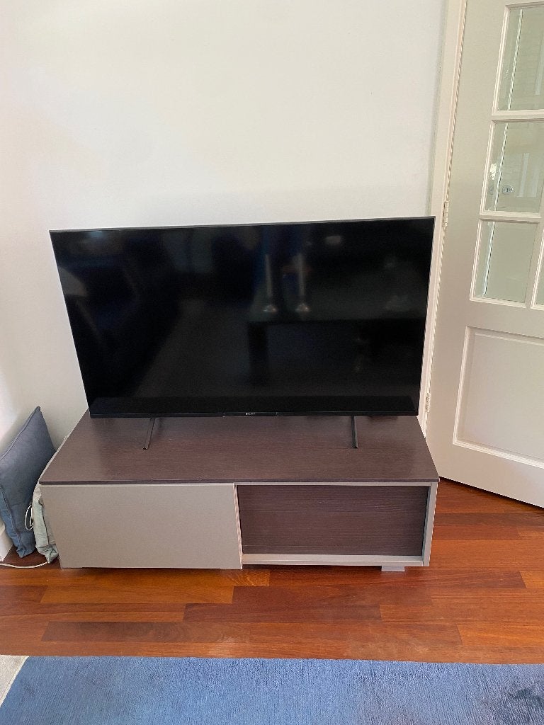TV kast van de Heldense, Ophalen of Verzenden, Zo goed als nieuw