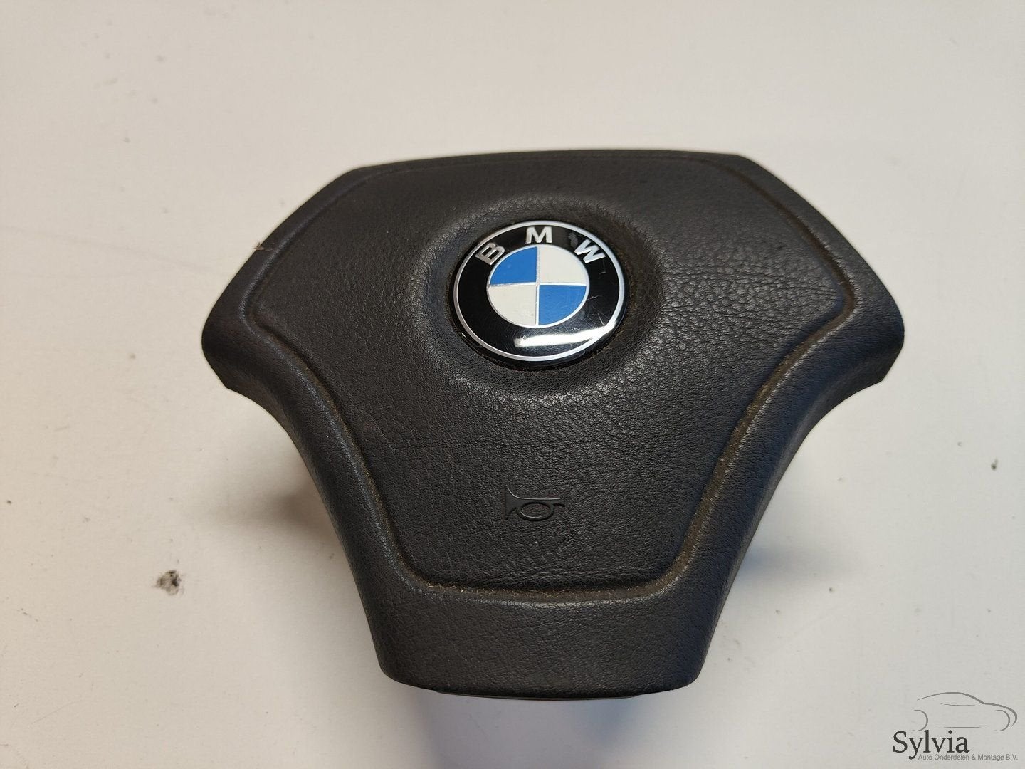 Stuurairbag airbag BMW 3 serie E46 9576702, Auto-onderdelen, Gebruikt, -, -, Ophalen of Verzenden