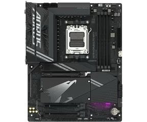 Gigabyte X870 AORUS ELITE WIFI7, Computers en Software, Ophalen of Verzenden