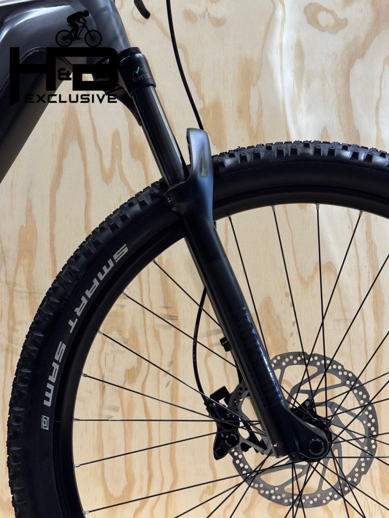 Cube Reaction Hybrid Race 750 29 inch E-Mountainbike XT, Hardtail, Heren, Niet ingevuld, 49 tot 53 cm