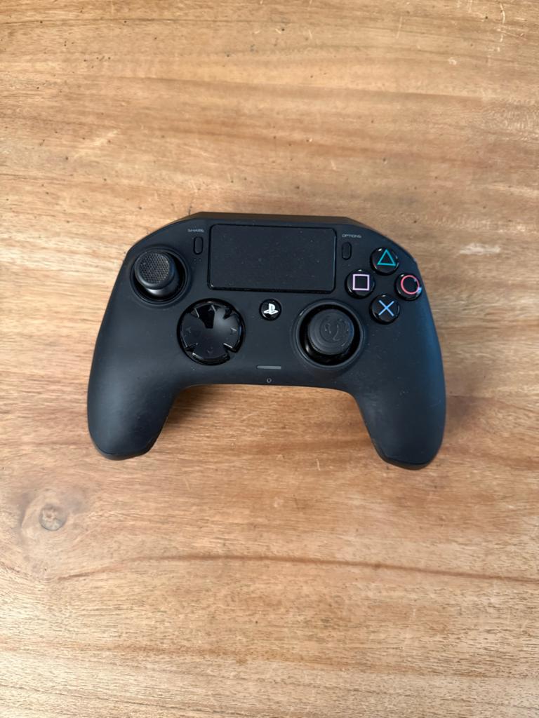 Nacon Revolution Pro 2 controller (zonder USB-C snoer), Spelcomputers en Games, Spelcomputers | Sony PlayStation Consoles | Accessoires