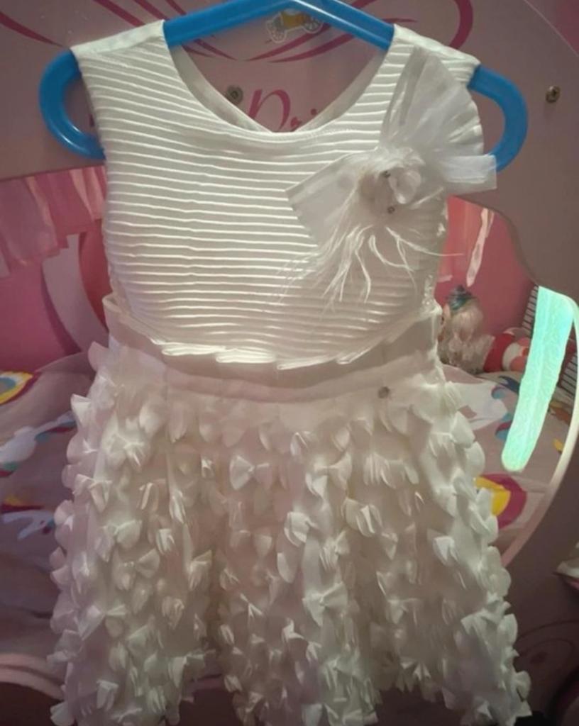 Miss grant 110/116, Kinderen en Baby's, Kinderkleding | Maat 110, Ophalen of Verzenden, Nieuw, Meisje, Jurk of Rok