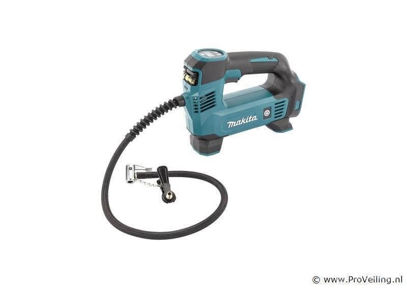 Online Veiling: Makita DMP180Z luchtpomp body, Nieuw