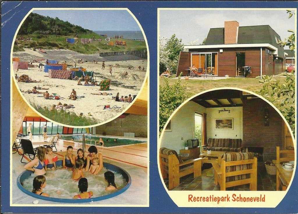 Breskens        257, Ophalen of Verzenden, Voor 1920, Zeeland
