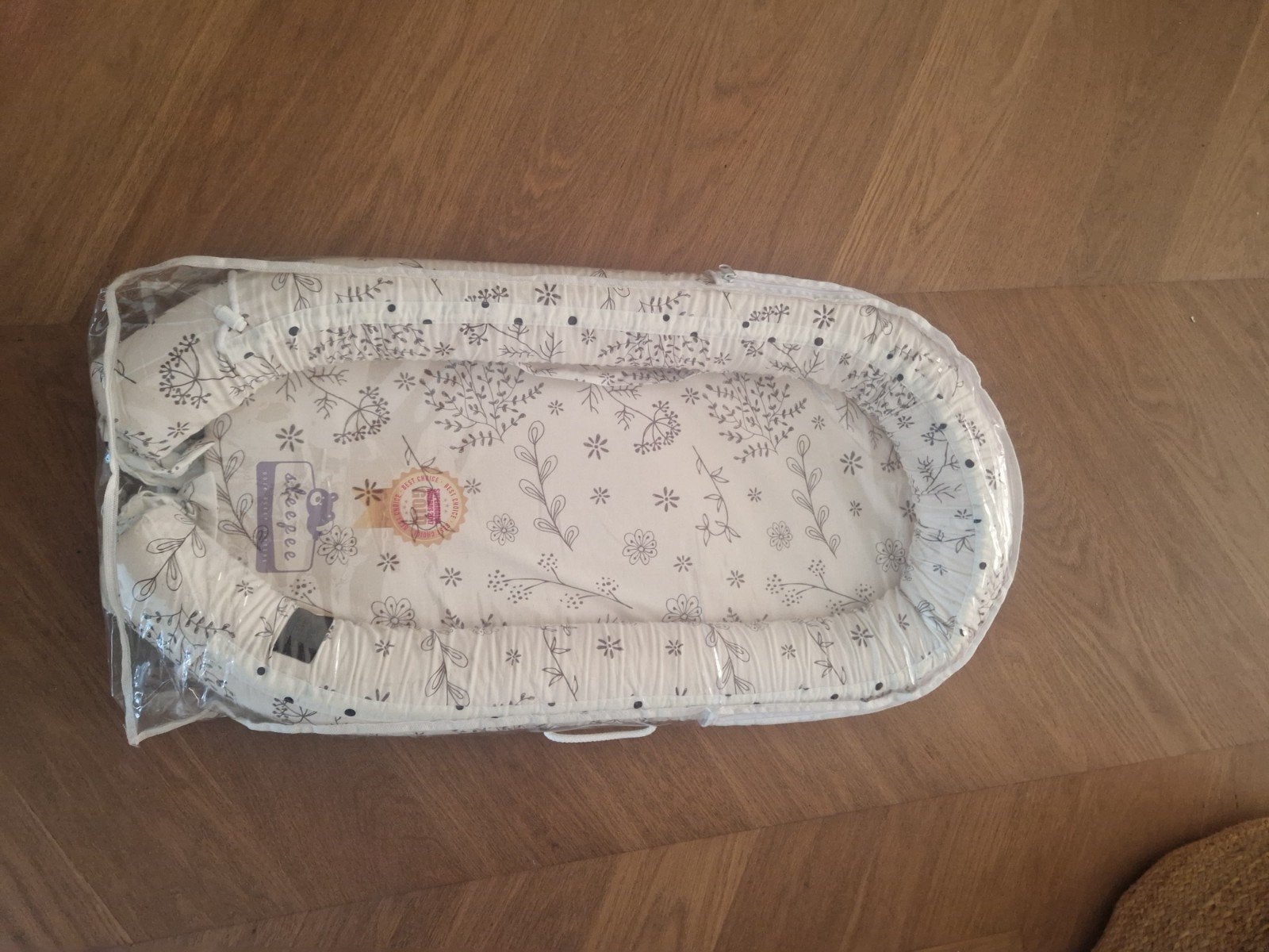 Sleepee babynestje, Ophalen, Gebruikt, Overige typen
