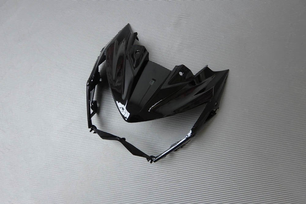 Motorfiets AVDB kuipdelen voor KAWASAKI Z800 / E 2013 - 2016, Ophalen of Verzenden, Nieuw