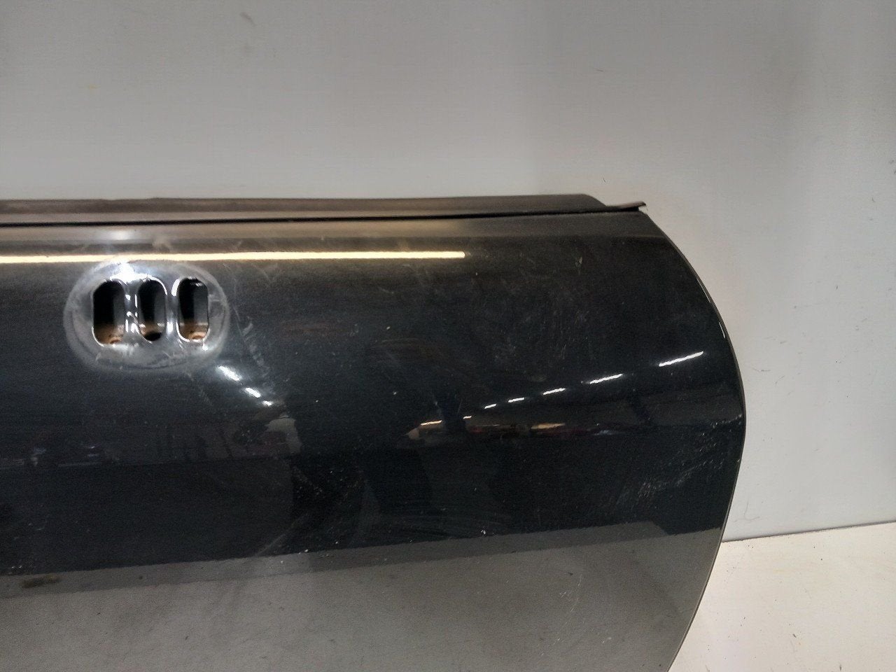 Portier rechts voor Audi TT, Onderdelen@venauto.nl, Van der Ven Autorecycling B.V., Gebruikt, Ettenseweg 76, 4706 PB Roosendaal, The Netherlands