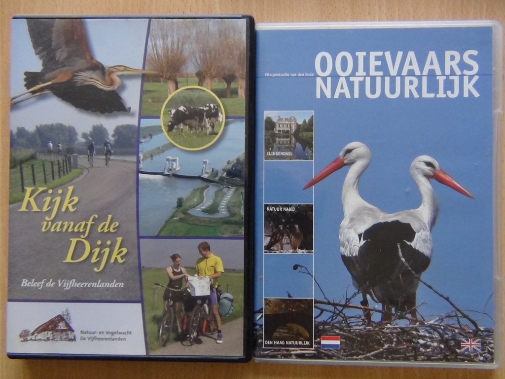 DVD, Alle leeftijden, Ophalen of Verzenden, Zo goed als nieuw, Overige genres