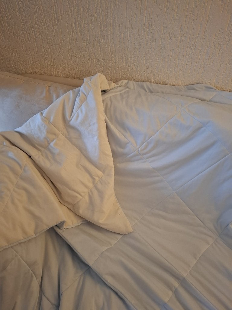 Verkoelende deken, Huis en Inrichting, Meerkleurig, Tweepersoons, Ophalen of Verzenden, Verkoelend