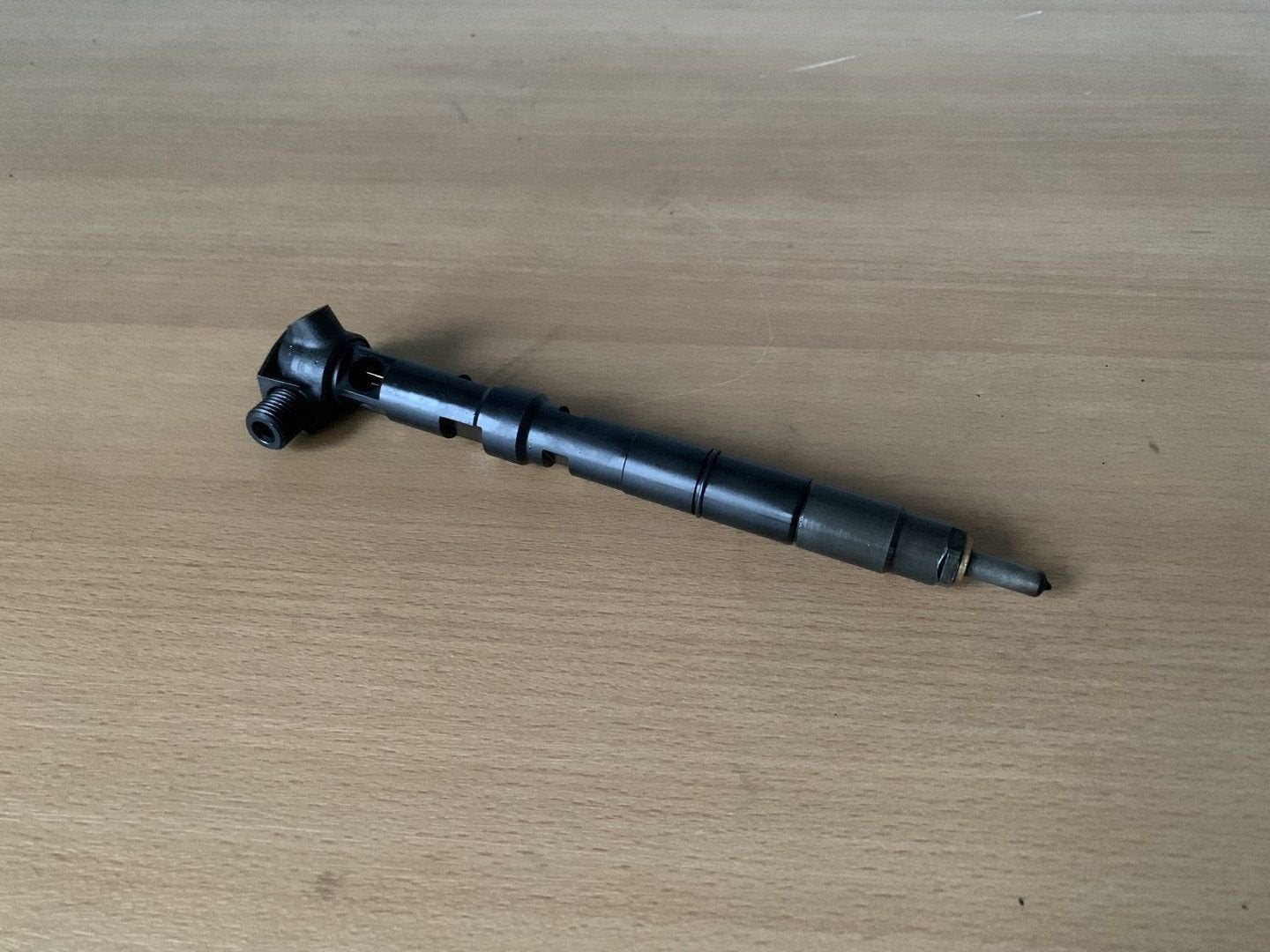 Verstuiver diesel injector vw polo 1.2 TDI / Seat Ibiza CFW, Auto-onderdelen, Gebruikt, -, -, Ophalen of Verzenden
