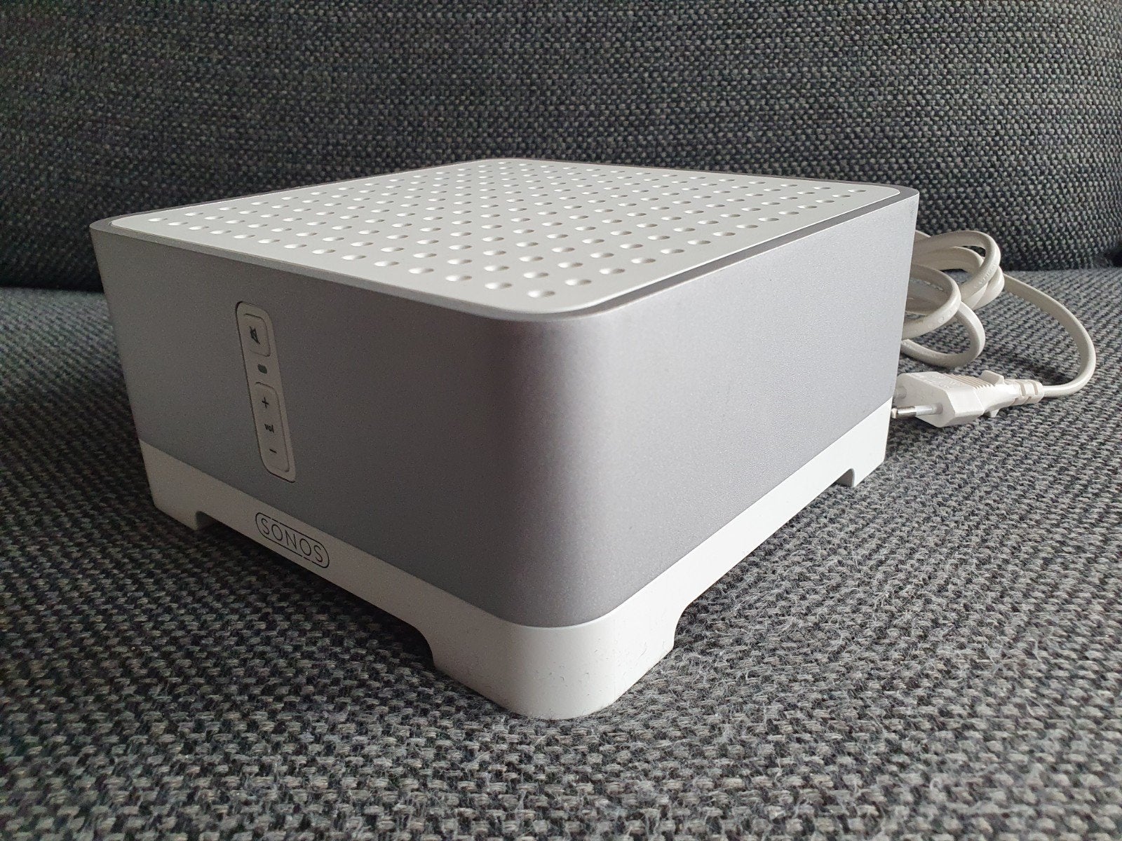 Sonos Connect Amp, model ZP120, Audio, Tv en Foto, Ophalen of Verzenden, Overige merken