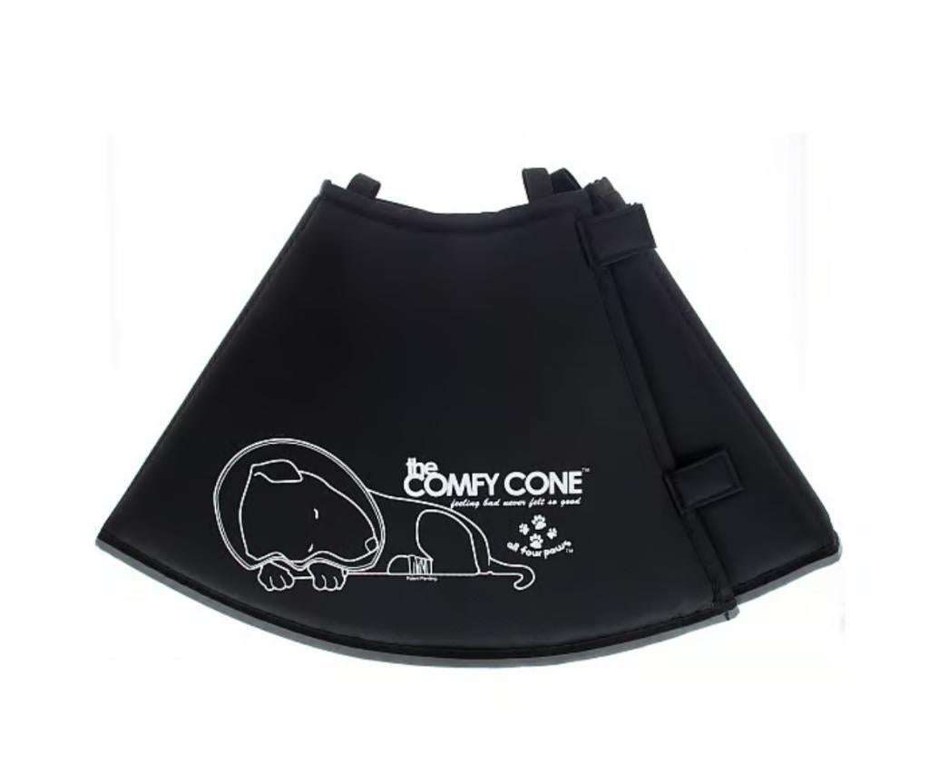 Honden kraag Maat L merk comfy Cone, Dieren en Toebehoren, Ophalen of Verzenden, Zo goed als nieuw