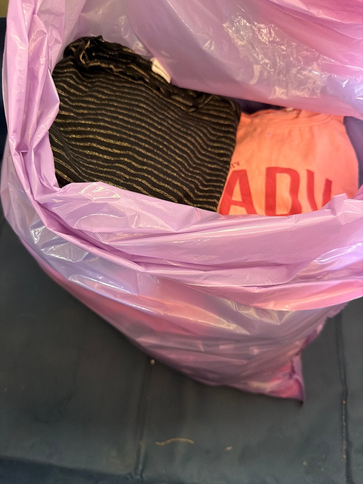 Pakket meisjes kleding 110 / 116 / 122 / 128, Ophalen, Gebruikt, Meisje
