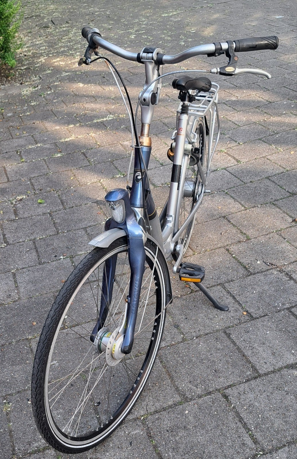 Batavus, Ophalen of Verzenden
