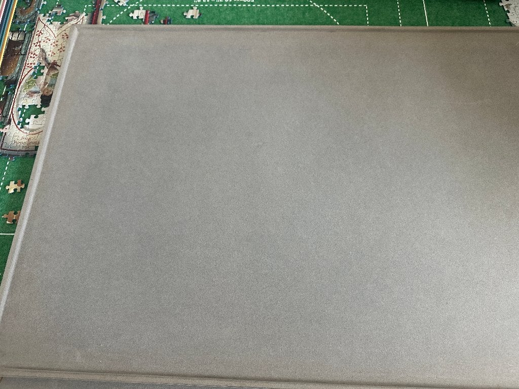 Puzzelplank 1000 stukjes, Ophalen, 500 t/m 1500 stukjes, Gebruikt, Overige typen