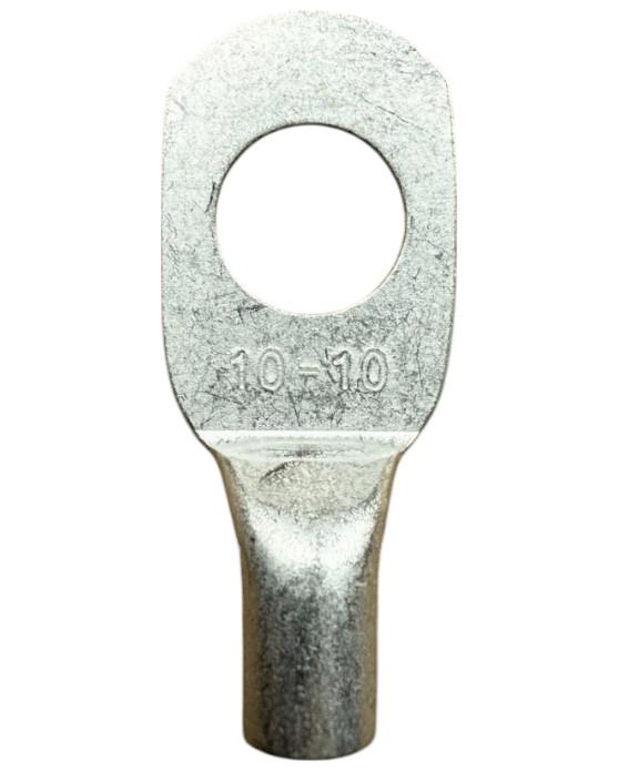 Germat kabeloog 10 mm² met gat M10, Verzenden, Klantenservice@germat.nl, Gereedschap of Toebehoren, Nieuw