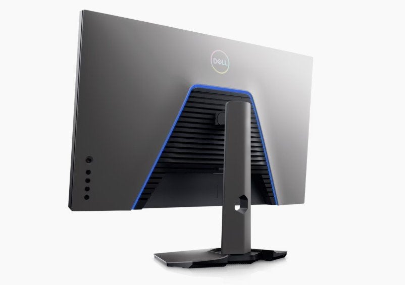 Foto 3 van Dell G3223Q – 32" 4K UHD gamingmonitor – 144Hz