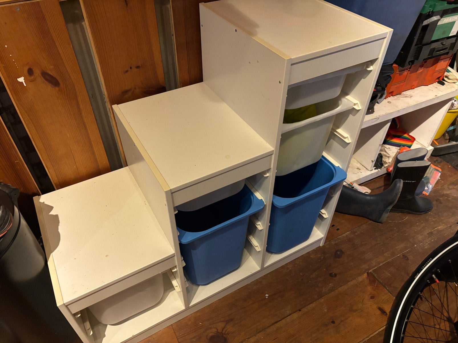 Ikea kast, Ophalen of Verzenden, Zo goed als nieuw, Kast