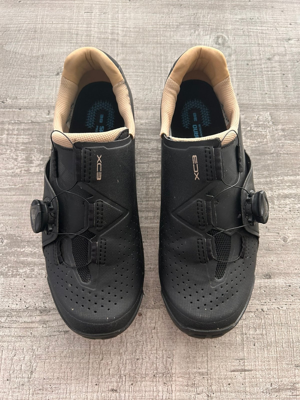 Racefiets schoenen, Schoenen, Overige maten, Ophalen of Verzenden, Zo goed als nieuw