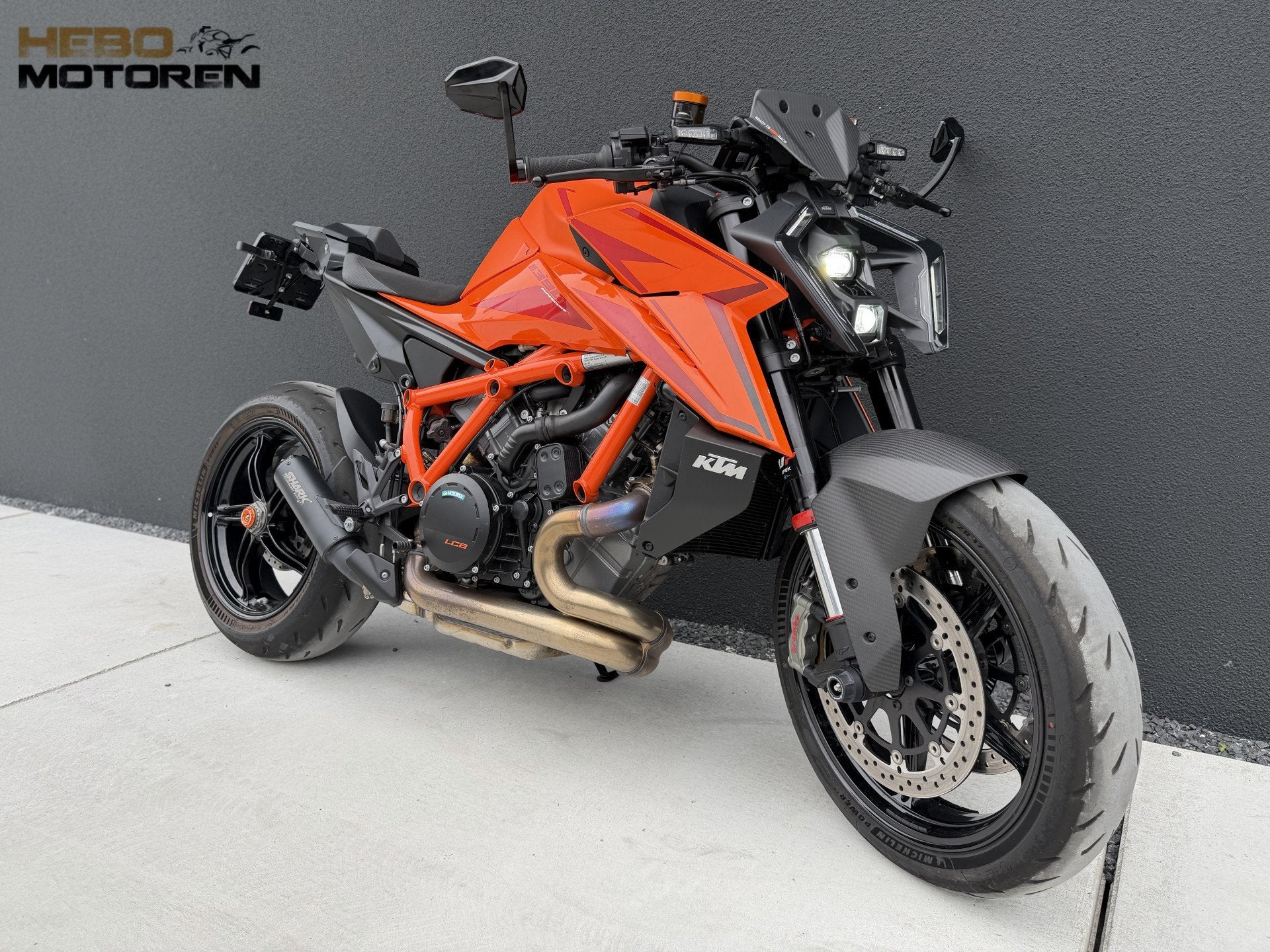 KTM 1390 SuperDuke R Super duke r 2026 + Tech Pack + Carbon, Traction Control, Hebo motoren, Mend45@hotmail.com, Bedrijf