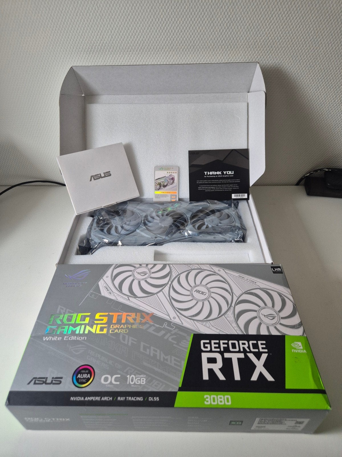 Gezocht: RTX 3080 / 3070 Ti / 3070 / 3060 Ti / 2060 / 3050, Computers en Software, Gebruikt, GDDR6, PCI-Express 4, Ophalen of Verzenden