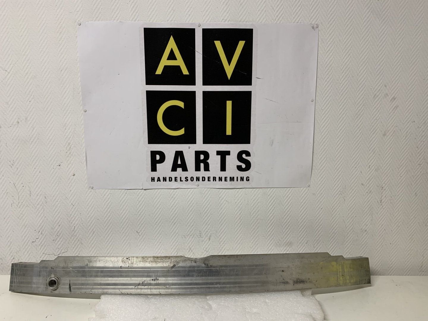 Mercedes A B CLA GLA Bumperbalk bAlk voor, Auto-onderdelen, Gebruikt, -, Ophalen of Verzenden, Bumper
