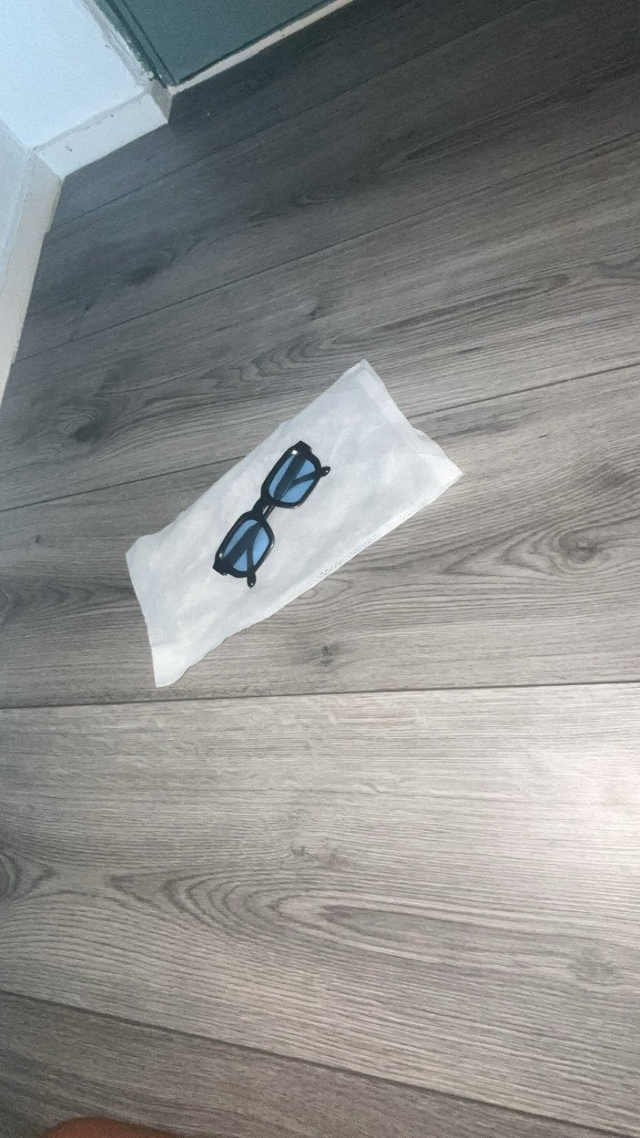 Mooie zomer bril te koop, Ophalen of Verzenden