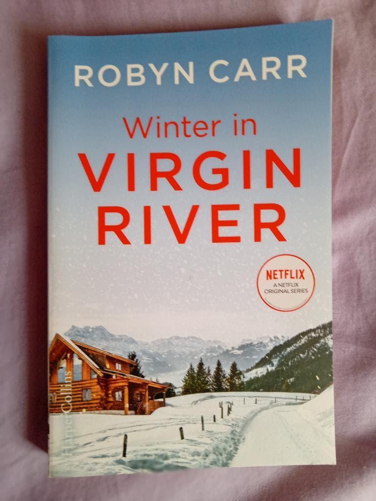 Robyn Carr, Ophalen of Verzenden, Zo goed als nieuw, Amerika
