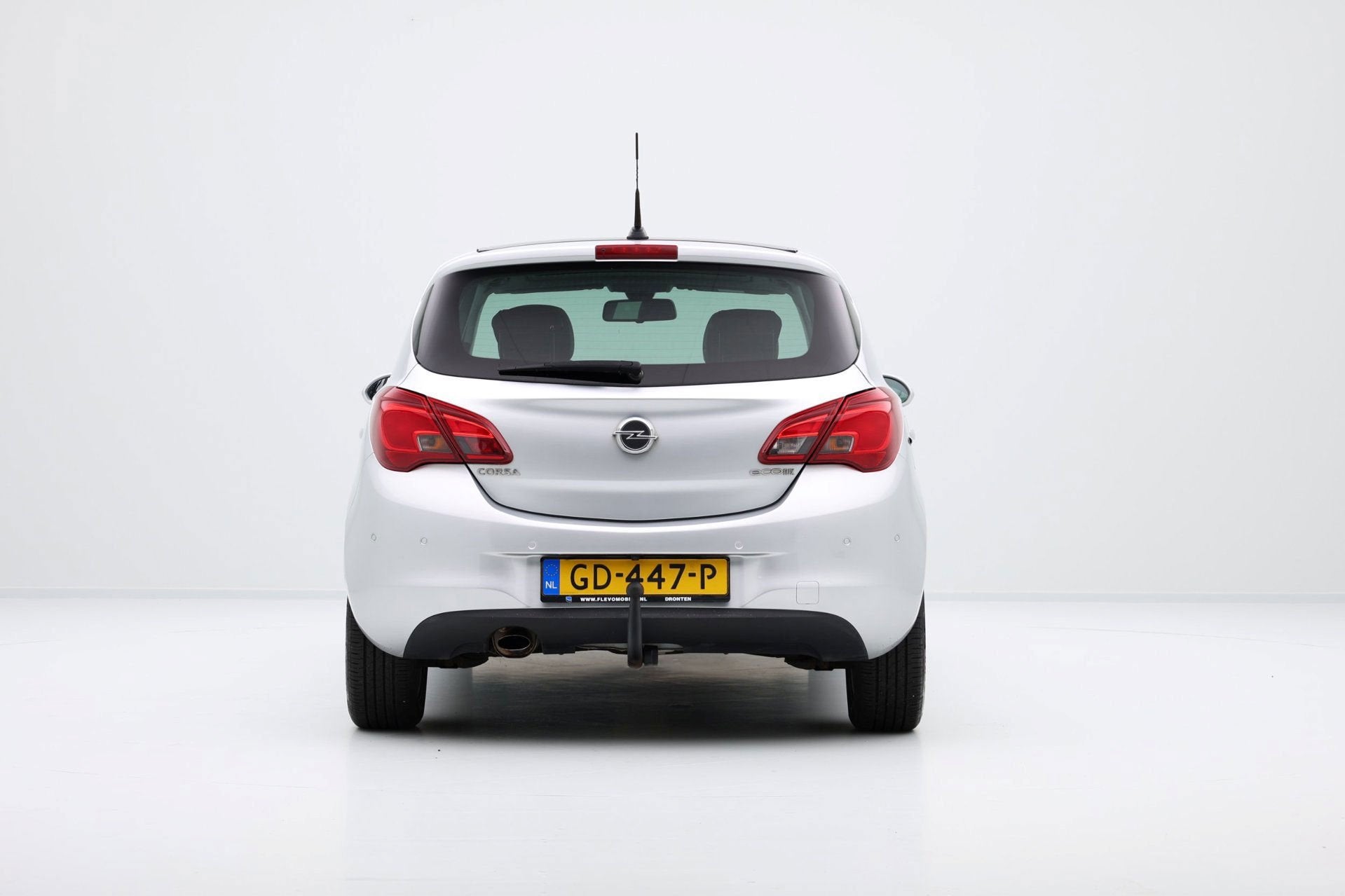 Foto 9 van Opel Corsa 1.0 Turbo Cosmo|Clima|PDC|LMV|Cruise|Stoelverw.