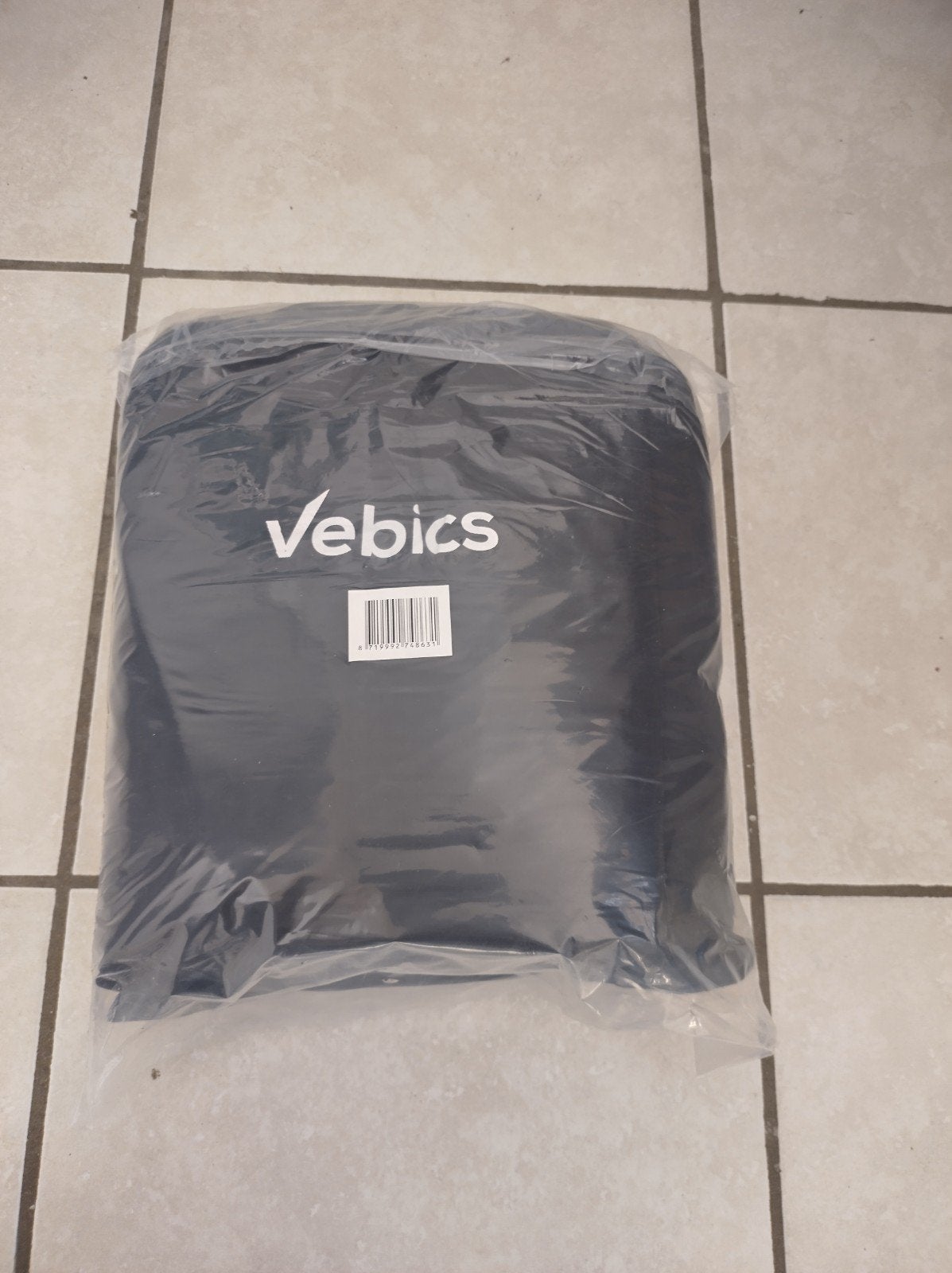 Vebics fietshoes voor Caravan/Camper, Ophalen, Nieuw