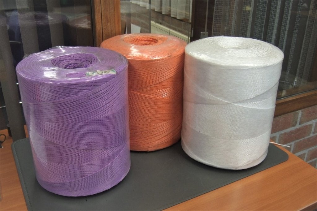 Grote partij Nylon touw, Ophalen, Nieuw