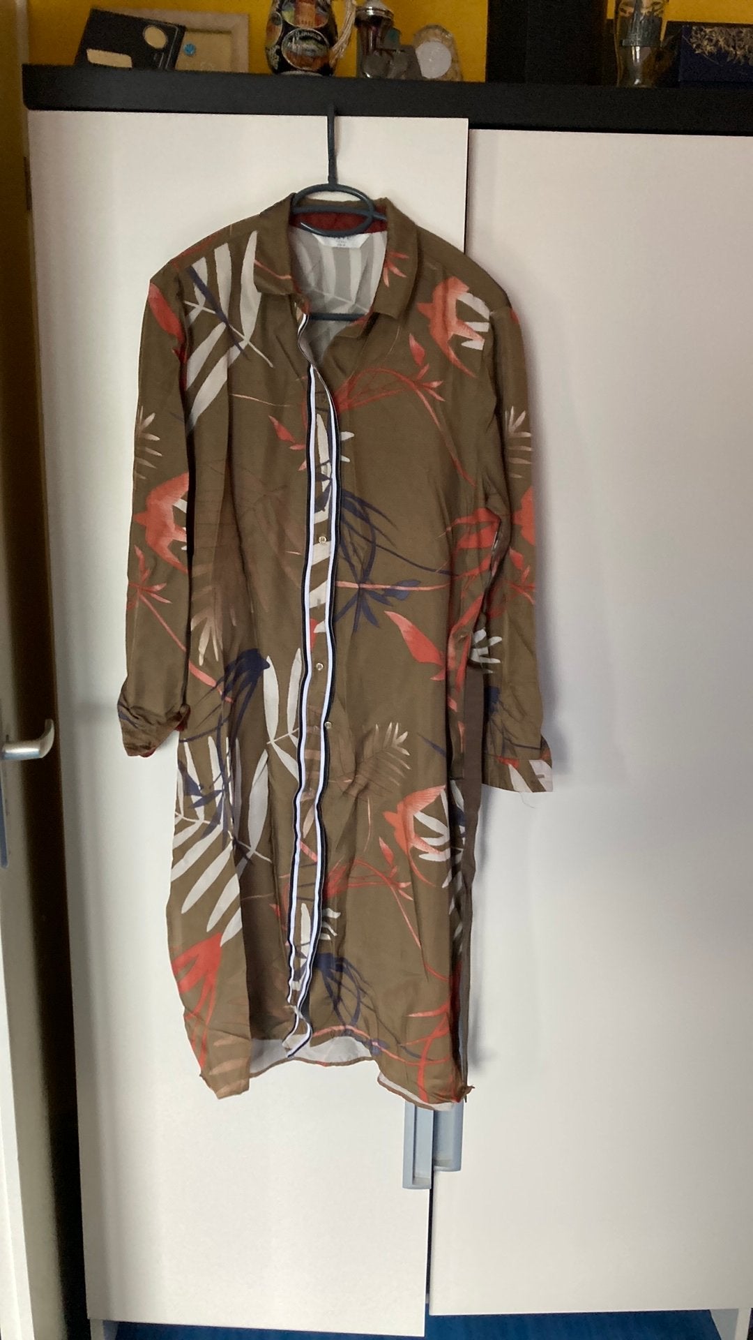Yaya jurk nieuw 38, Ophalen of Verzenden, Nieuw, Maat 38/40 (M), Boven de knie