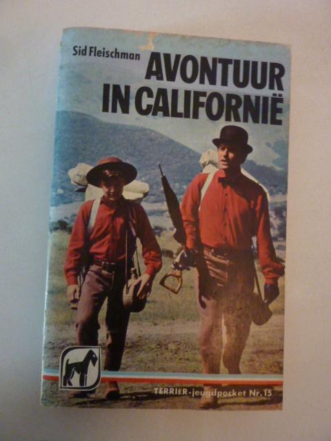 Sid Fleischman - Avontuur in Californië, Verzenden, Gelezen