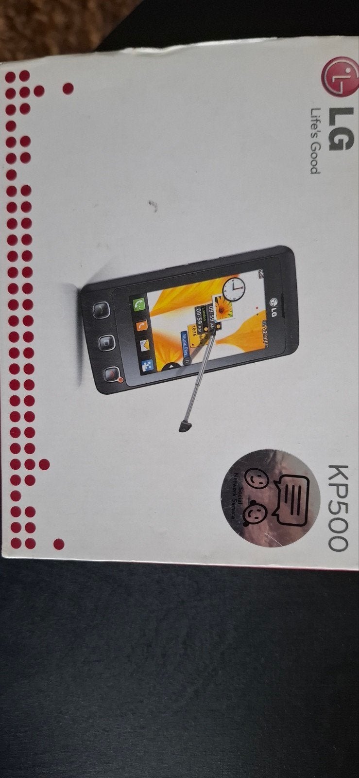 telefoon mobiel, Telecommunicatie, Ophalen of Verzenden, Roze, Inklapmodel