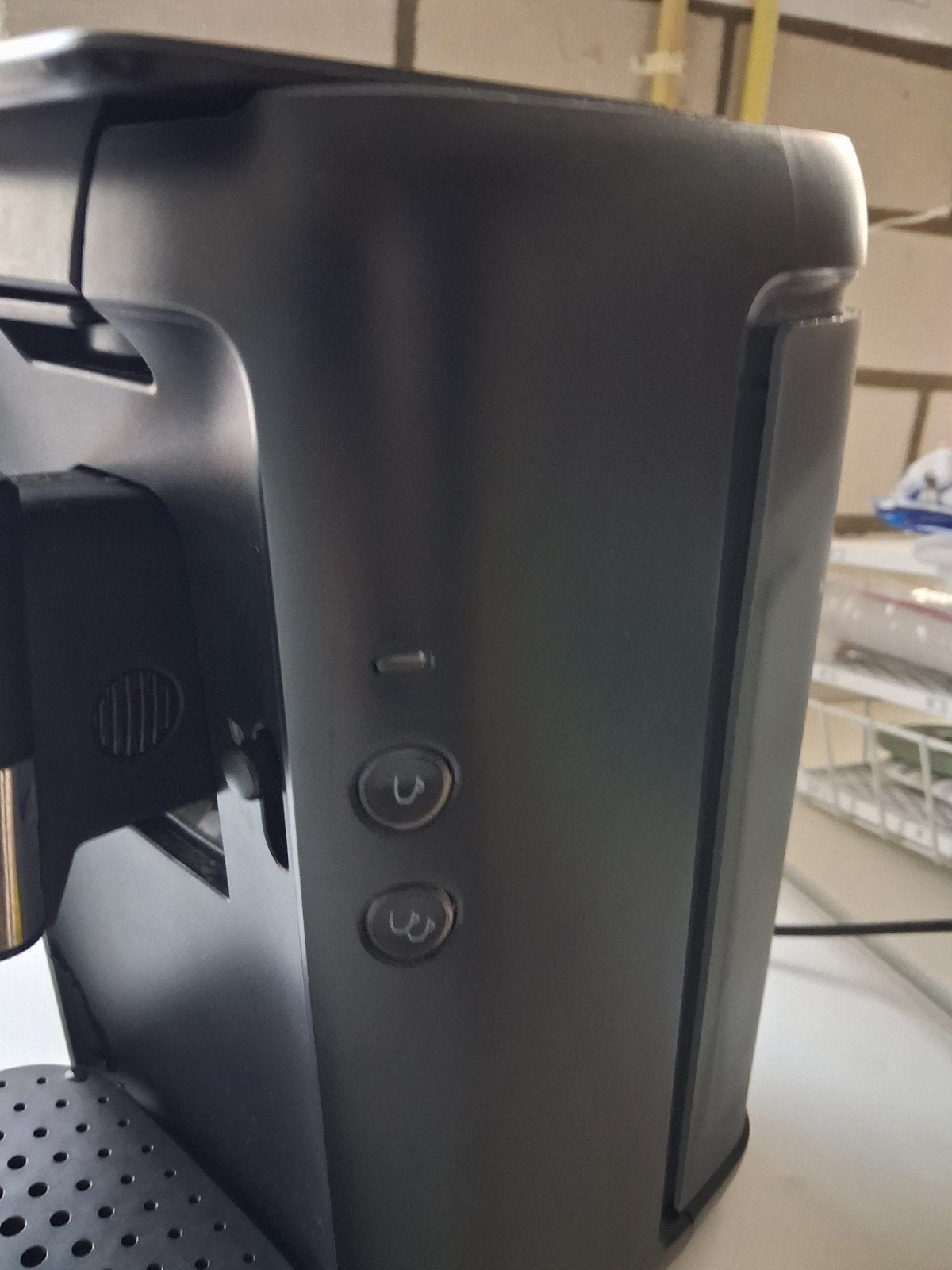Philips Senseo Koffiezetapparaat - Zwart, Ophalen, Gebruikt, Koffiemachine, 2 tot 4 kopjes