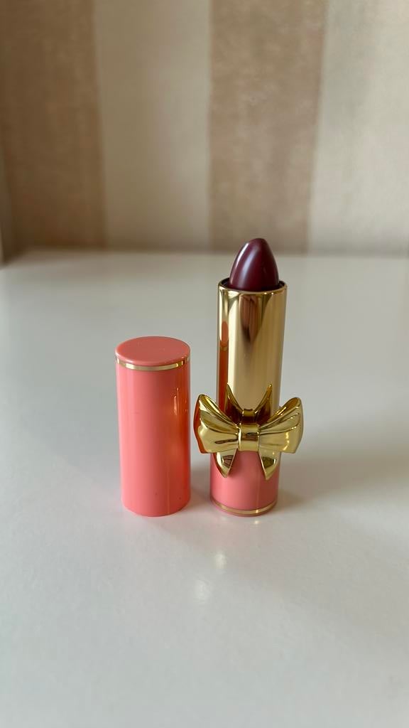 Pat mcgrath entranced lipstick, Sieraden, Tassen en Uiterlijk, Uiterlijk | Cosmetica en Make-up, Ophalen, Zo goed als nieuw, Lippen