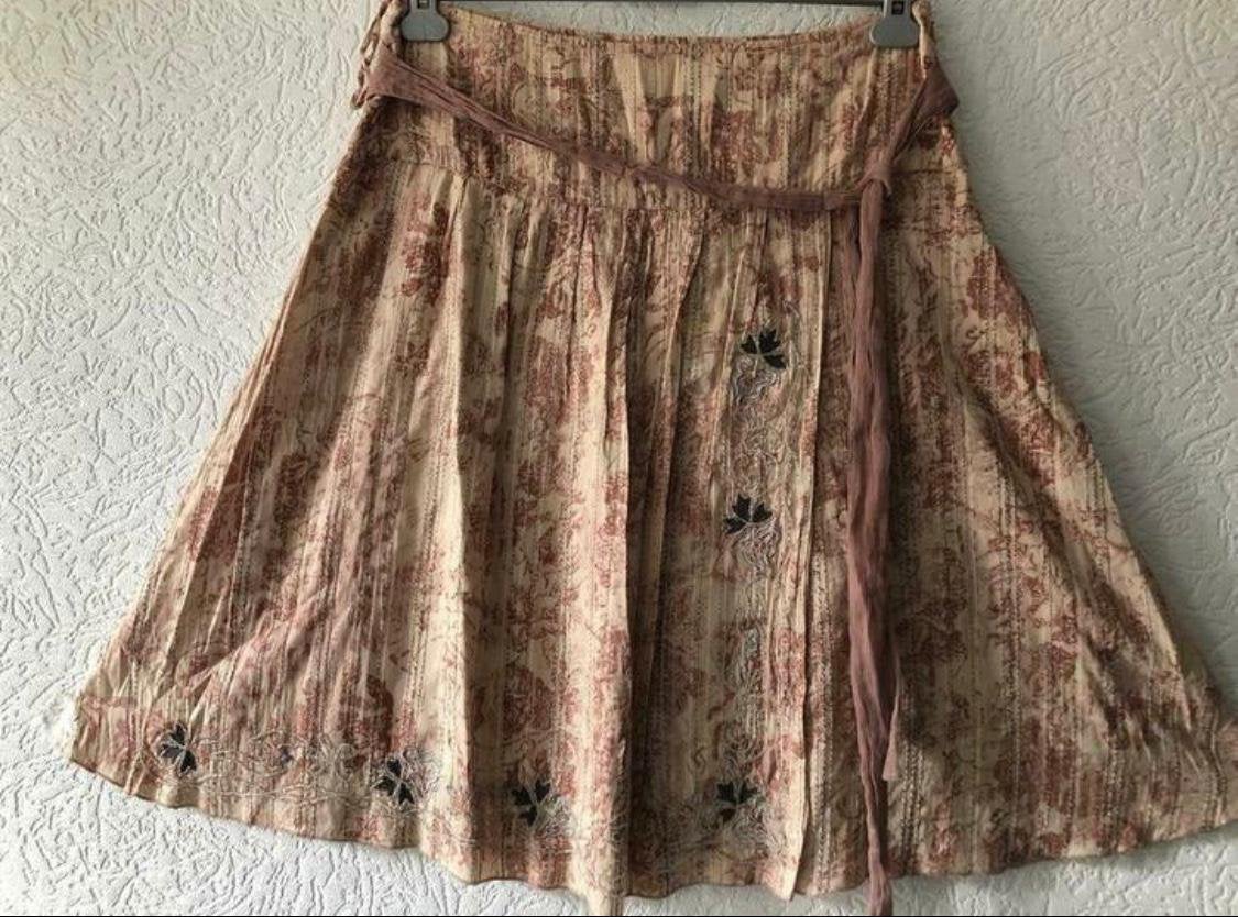 Maat 40 - rok van WE , ZEILA , COTE SUD - 5 € per stuk, Maat 38/40 (M), Overige kleuren, Ophalen of Verzenden, Zo goed als nieuw