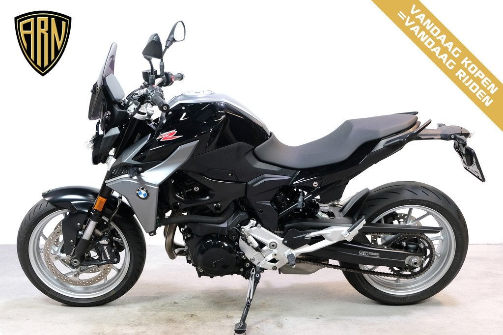 BMW F 900 R (bj 2023), Motoren, Motoren | BMW, 895 cc, LED Verlichting, Bedrijf, Meer dan 35 kW