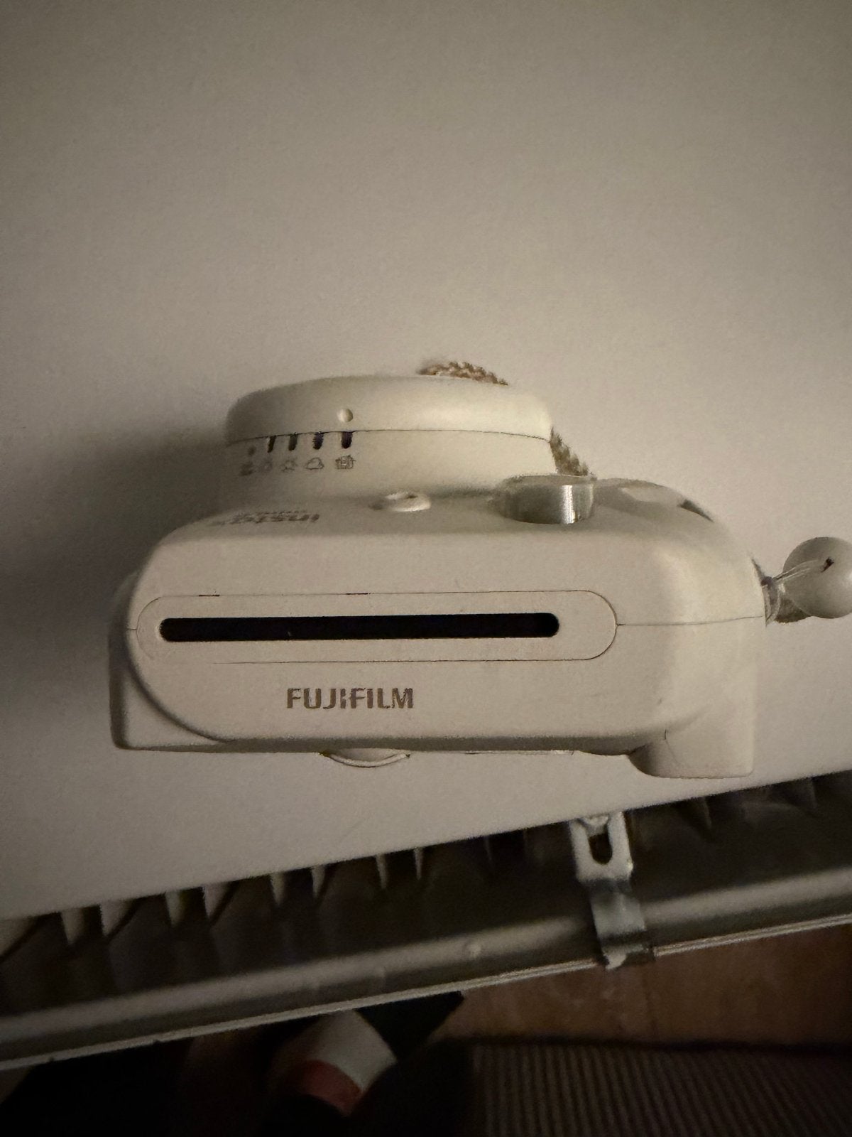 Fujifilm Instax Mini 8 Instant Camera - Wit, Ophalen, Gebruikt, Compact, Fuji