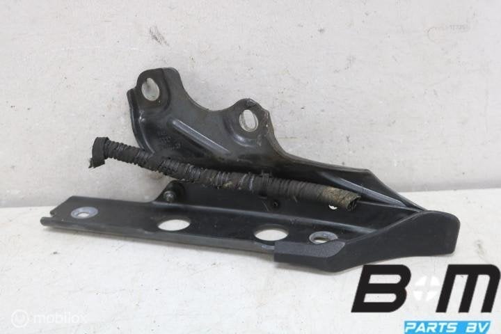 Klepscharnier links LZ7S Audi RS6 4G8823301E, Gebruikt