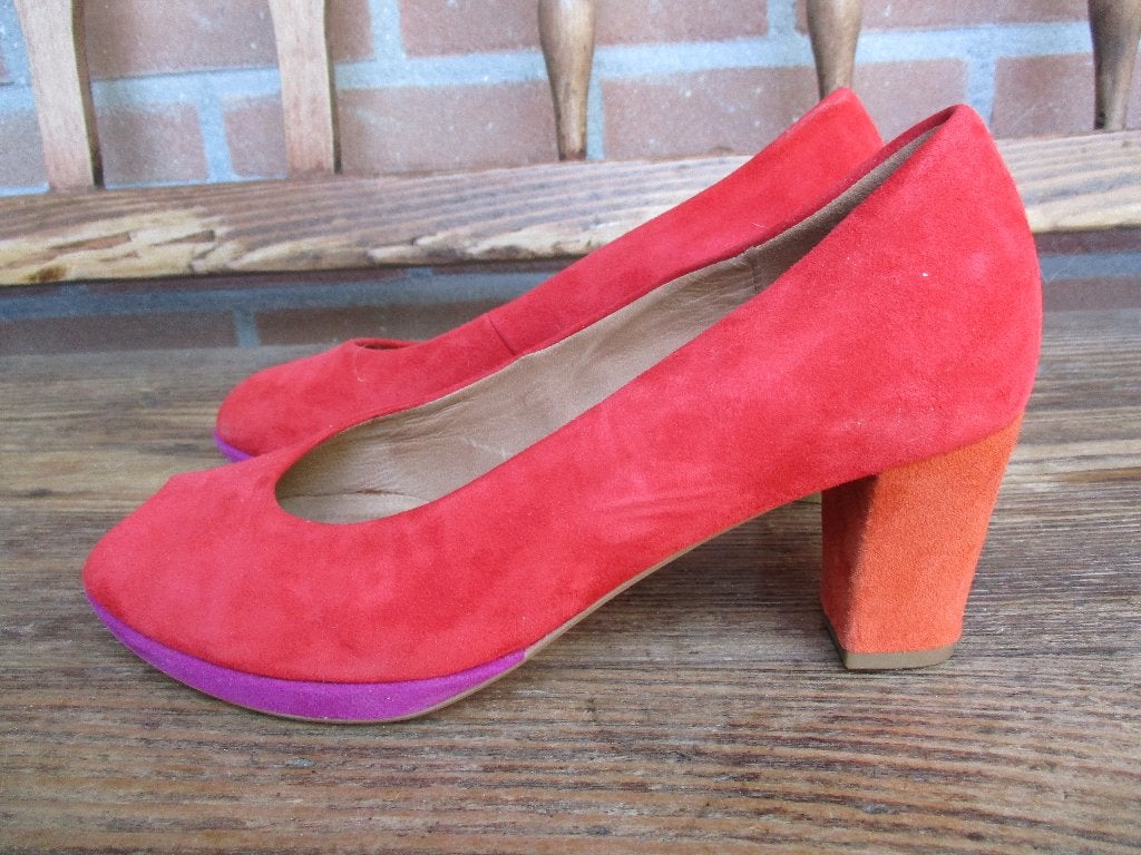Gabor size 37,5, Pumps, Overige kleuren, Verzenden, Gabor