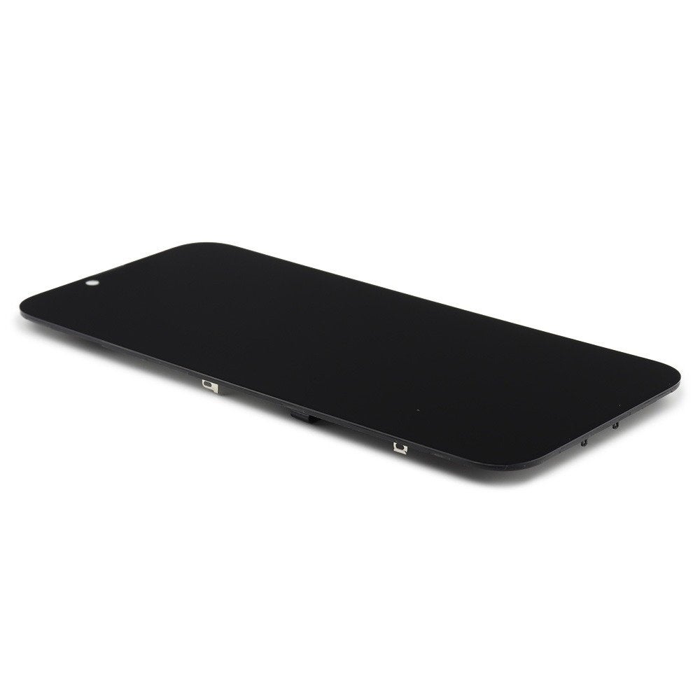 Scherm voor iPhone 14 Plus Zwart Pulled, Ophalen of Verzenden, Gebruikt, Overige typen