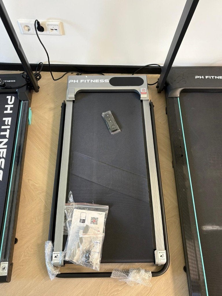 Defecte loopband - Voor onderdelen of handige klusser €20, Ophalen, Gebruikt, Info@phfitness.nl, Zürichstraat 20 Sittard