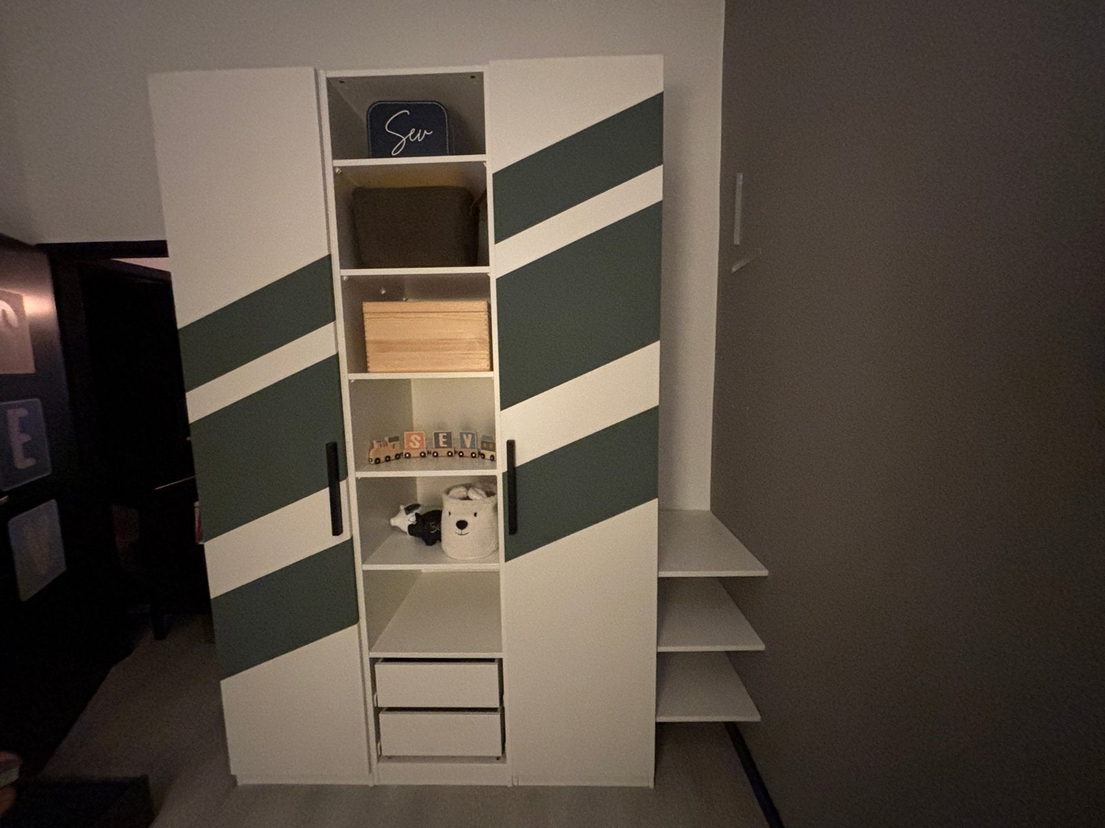 IKEA PAX kast wit - 149,7 x 60,3 x 236 cm, Ophalen, Met plank(en), Gebruikt, 100 tot 150 cm