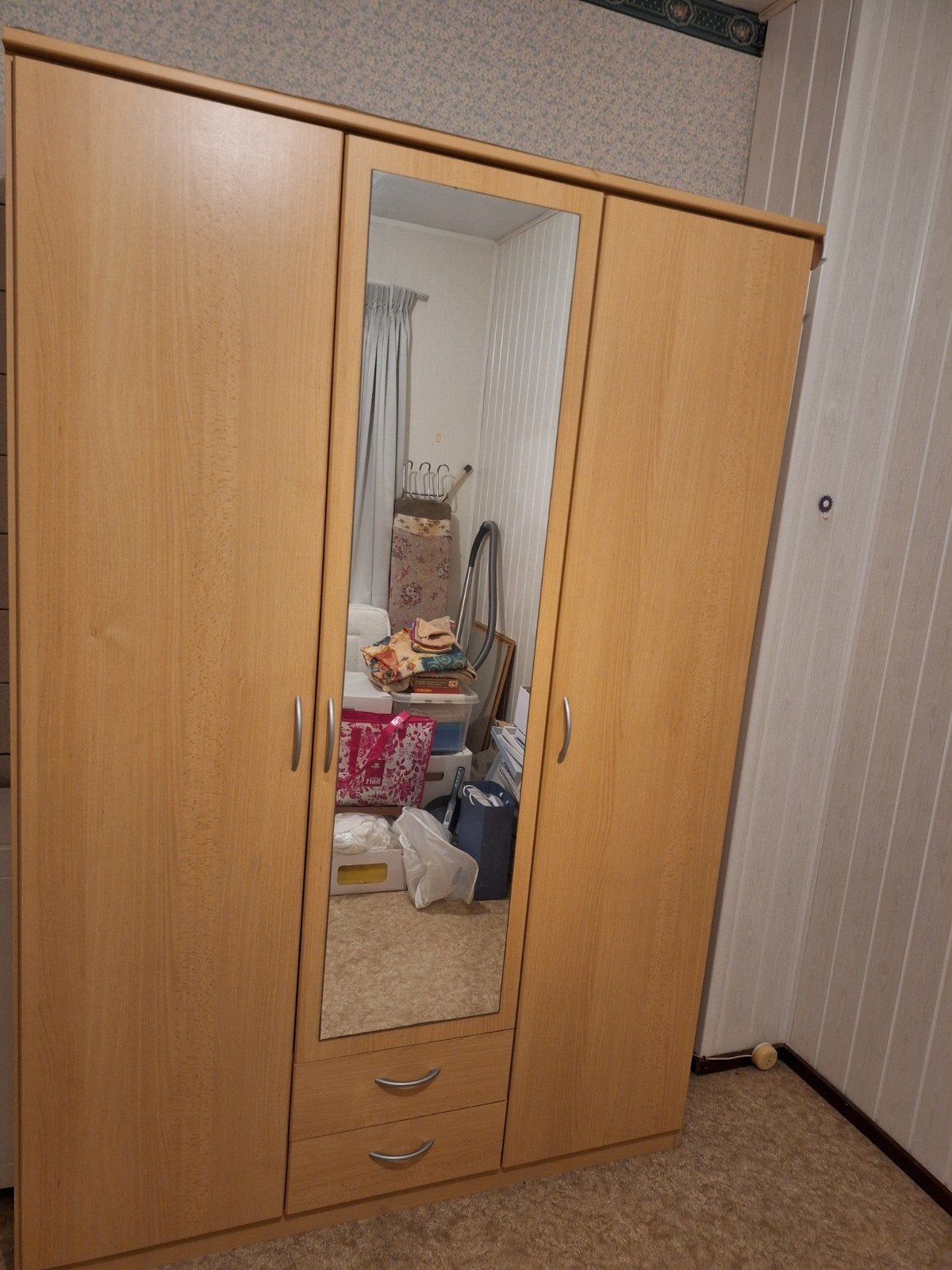 kleding, linnen kast, Huis en Inrichting, Kasten | Kledingkasten, Ophalen, 50 tot 75 cm, 50 tot 100 cm, 150 tot 200 cm