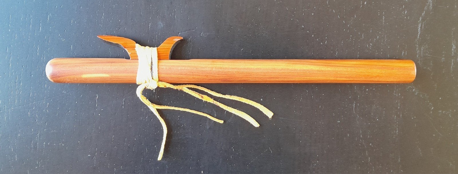 Native American Flute, Ophalen of Verzenden, Zo goed als nieuw, Overige typen