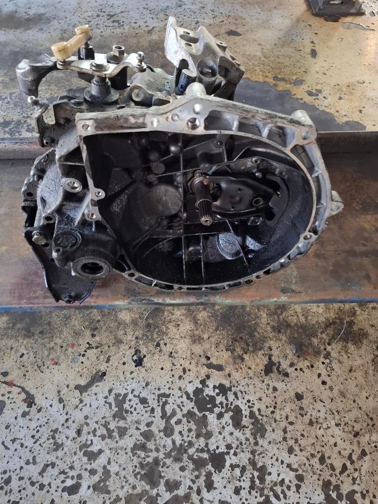 Versnellingsbak Peugeot 207 SW 2008, Auto-onderdelen, Ophalen of Verzenden, Gebruikt, Peugeot