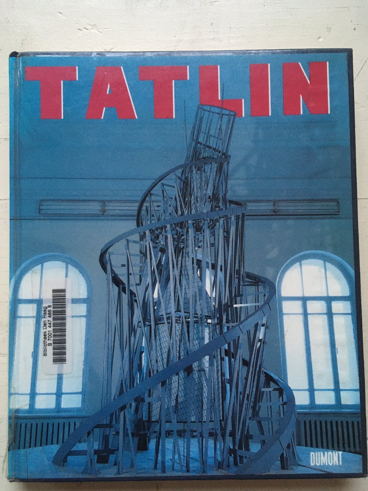Tatlin, Ophalen of Verzenden, Zo goed als nieuw