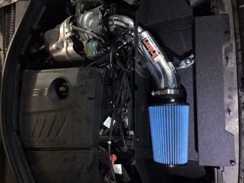 Injen short ram intake luchtfilter BMW 1.6T F20 F21 F30 F31