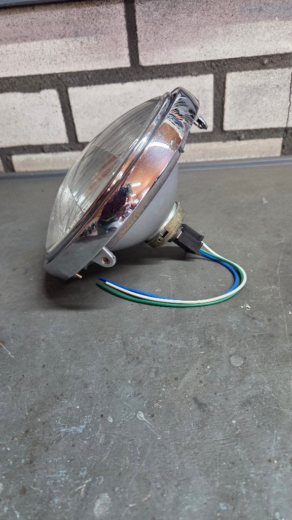 Koplamp Honda CB750 K0 t/m K7, Motoren, Ophalen of Verzenden, Gebruikt